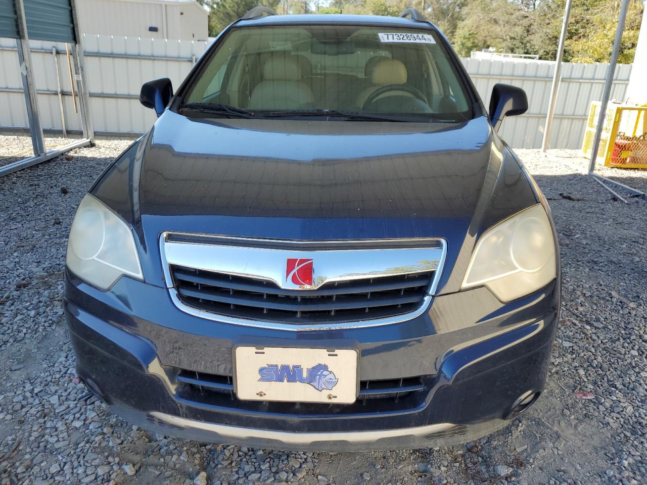 Lot #2921646137 2008 SATURN VUE XR