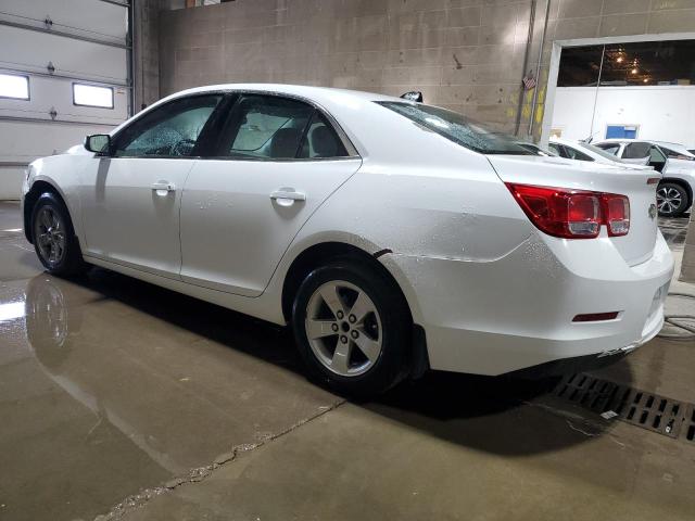 VIN 1G11B5SA7DF354840 2013 Chevrolet Malibu, LS no.2