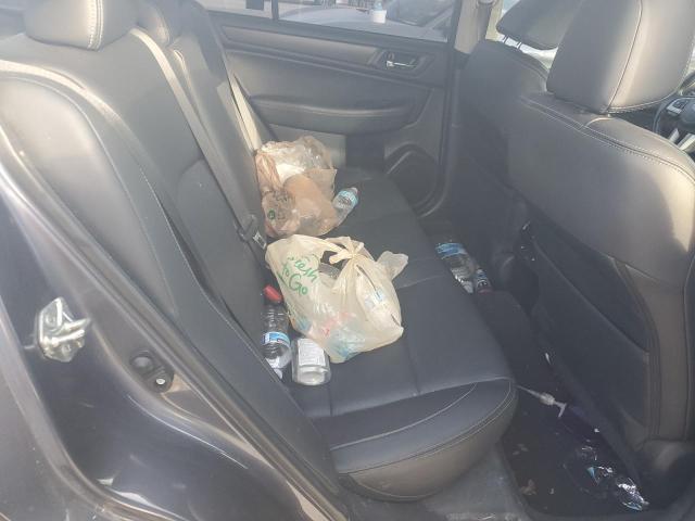 2015 SUBARU LEGACY 2.5 - 4S3BNBL65F3073703