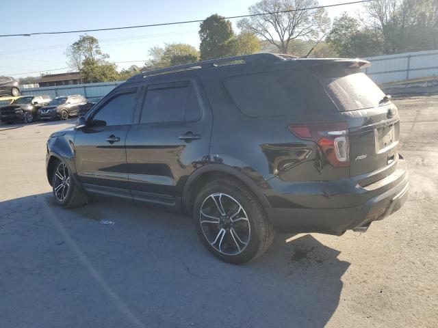 VIN 1FM5K8GT7EGA78560 2014 Ford Explorer, Sport no.2