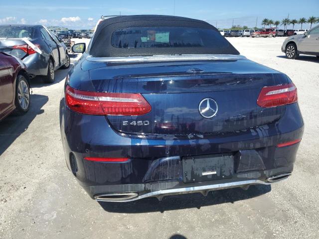 2020 MERCEDES-BENZ E 450 - W1K1K6HB8LF137623