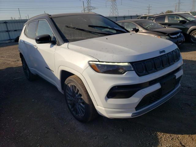 2022 JEEP COMPASS LI - 3C4NJDCB4NT120059