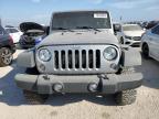 Lot #2991621980 2015 JEEP WRANGLER U