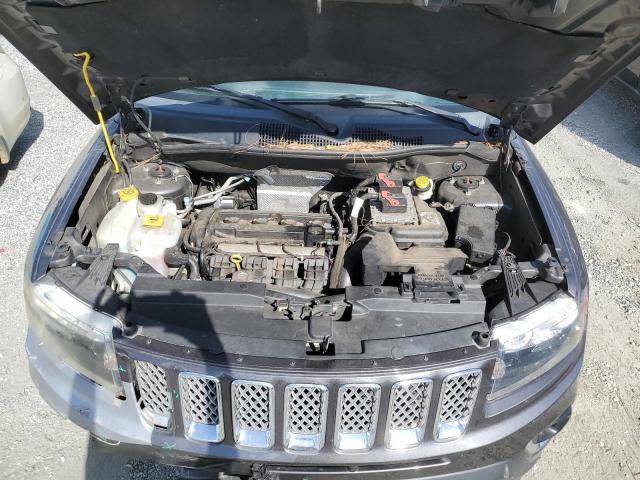 2016 JEEP COMPASS LA - 1C4NJCEA8GD726598