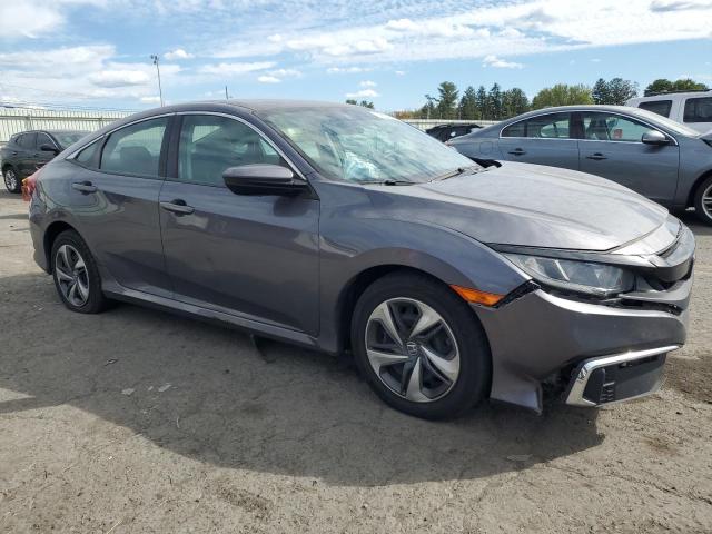 Vin: 2hgfc2f68kh606557, lot: 74602544, honda civic lx 20194