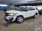 2016 FORD EXPLORER X - 1FM5K8D8XGGB14308