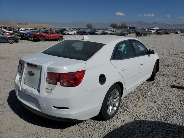 CHEVROLET MALIBU LIM 2016 white  gas 1G11C5SA3GF104285 photo #4