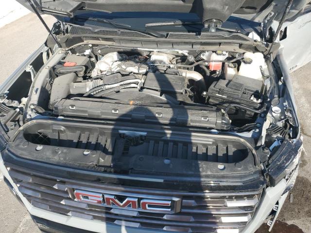 2024 GMC SIERRA K25 - 1GT49ZEY7RF442214