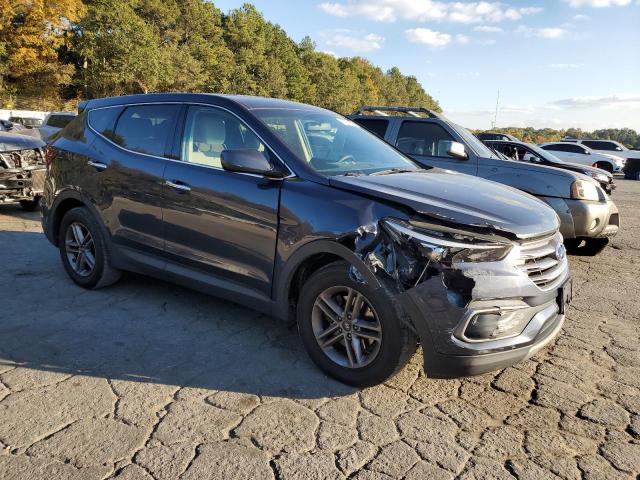 2018 HYUNDAI SANTA FE S - 5XYZTDLB6JG527006