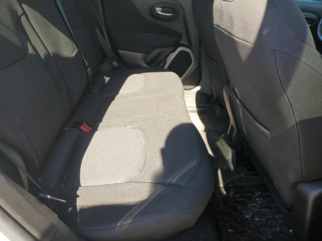 2015 JEEP RENEGADE L - ZACCJBBT6FPC00526
