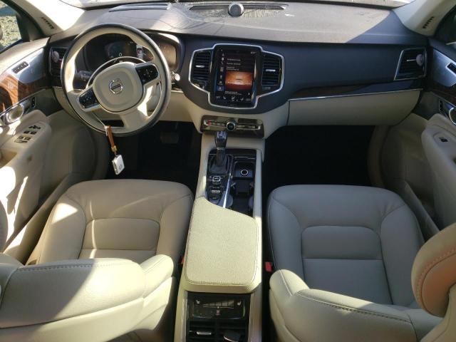 2016 VOLVO XC90 T6 - YV4A22PKXG1089868