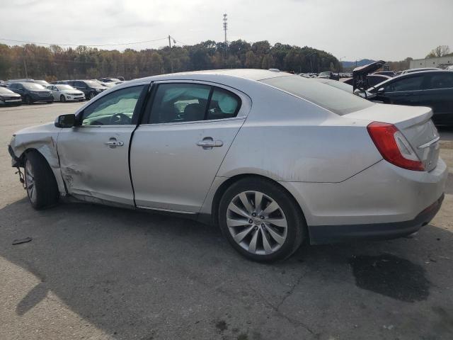 2016 LINCOLN MKS 1LNHL9DK4GG601869