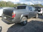 HONDA RIDGELINE photo