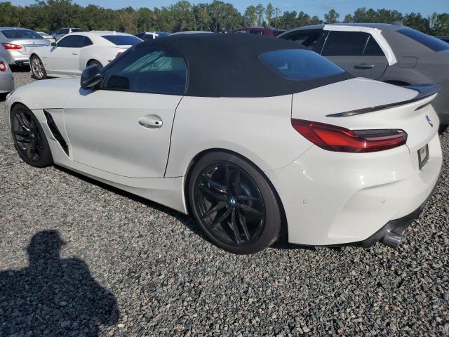 2020 BMW Z4 SDRIVE3 - WBAHF3C01LWW55538