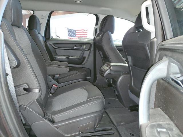 2016 CHEVROLET TRAVERSE L - 1GNKVGKD7GJ231945
