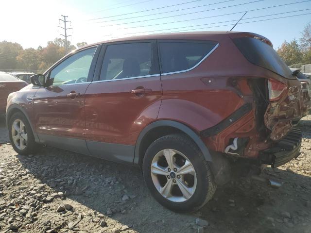 FORD ESCAPE SE 2015 red  gas 1FMCU9G94FUA11025 photo #3