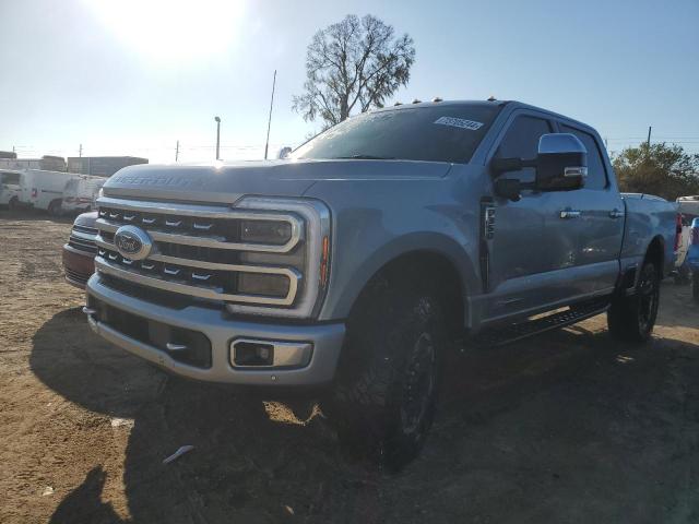 VIN 1FT8W3BM3REC32045 2024 Ford F-350, Super Duty no.1