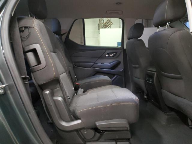 2018 CHEVROLET TRAVERSE L - 1GNERGKWXJJ222070