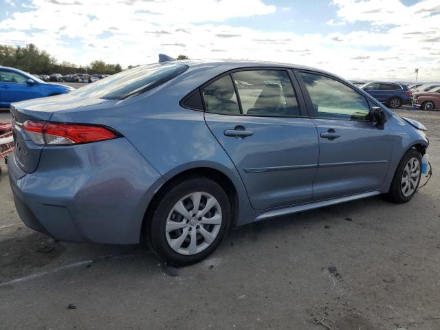 2023 TOYOTA COROLLA LE - JTDB4MEE6PJ002848