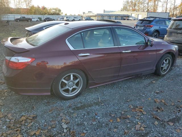 VIN 1HGCR2F8XDA149948 2013 Honda Accord, Exl no.3