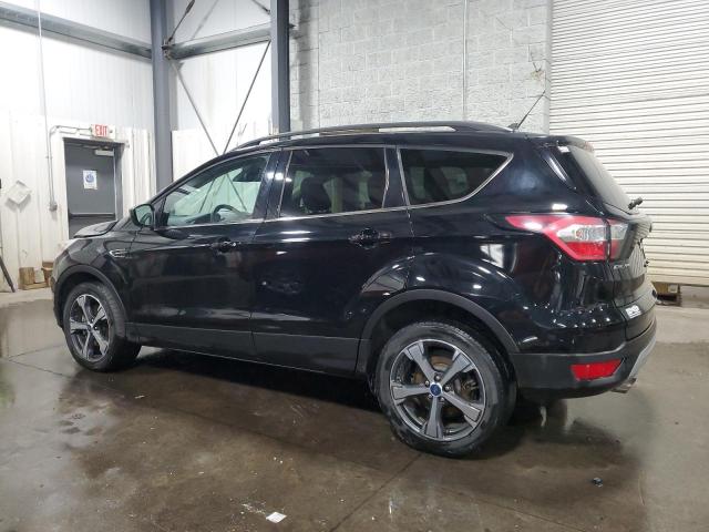 2018 FORD ESCAPE SEL - 1FMCU9HD3JUC70682
