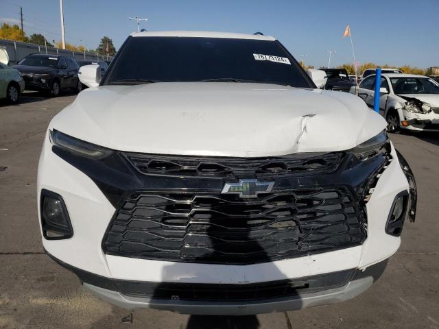 2021 CHEVROLET BLAZER 2LT - 3GNKBHR41MS535318