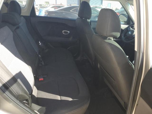 2018 KIA SOUL + - KNDJP3A57J7580593