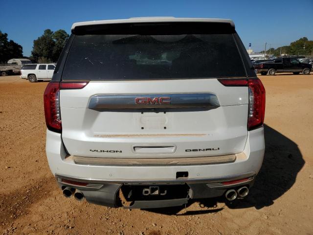 2023 GMC YUKON DENA - 1GKS2DKL7PR534933