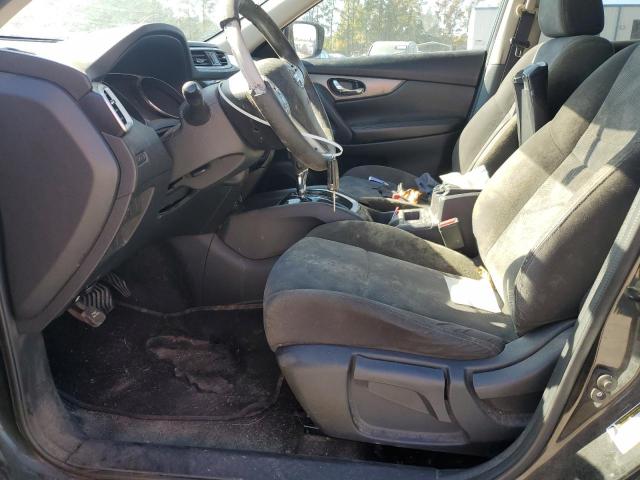 VIN KNMAT2MTXGP726896 2016 Nissan Rogue, S no.7