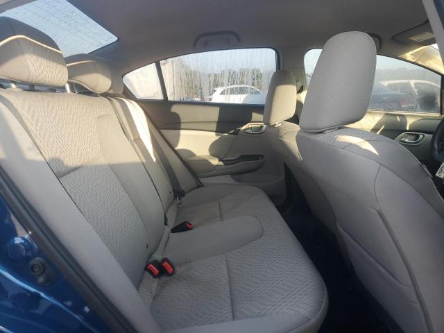 2015 HONDA CIVIC LX - 2HGFB2F59FH563394