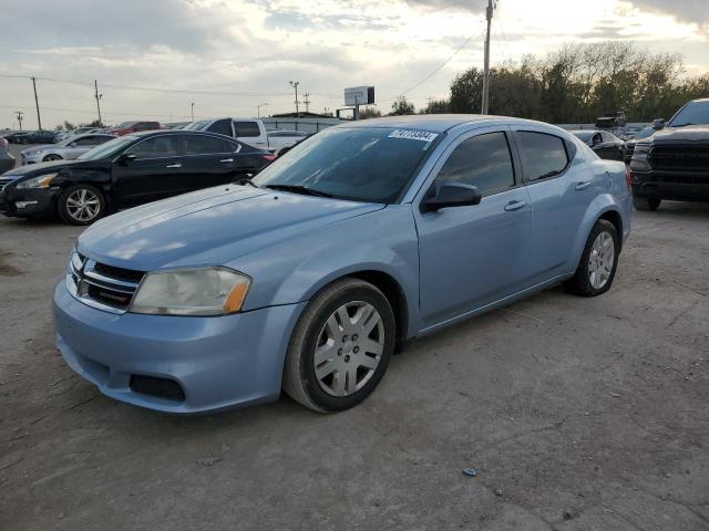 DODGE AVENGER SE