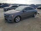 MERCEDES-BENZ CLA 250 photo