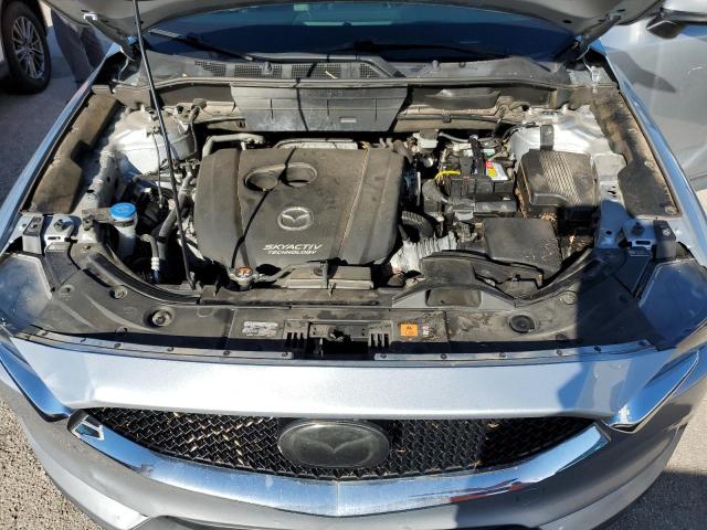 VIN JM3KFBDM4J0361725 2018 Mazda CX-5, Grand Touring no.12