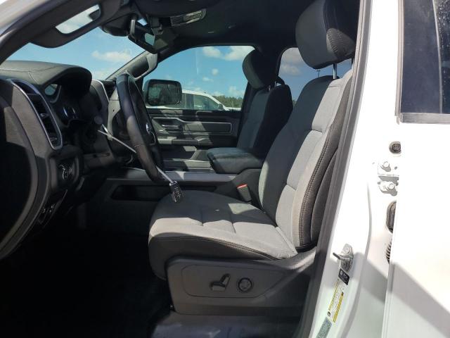 2021 RAM 1500 BIG H 1C6SRFFT8MN511975