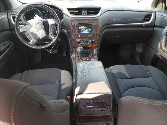 VIN 1GNKRGKD8EJ259299 2014 CHEVROLET TRAVERSE no.8