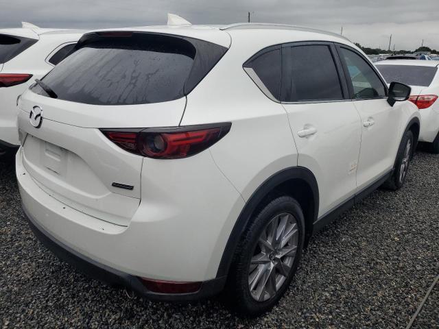 2019 MAZDA CX-5 GRAND - JM3KFADM9K0543044