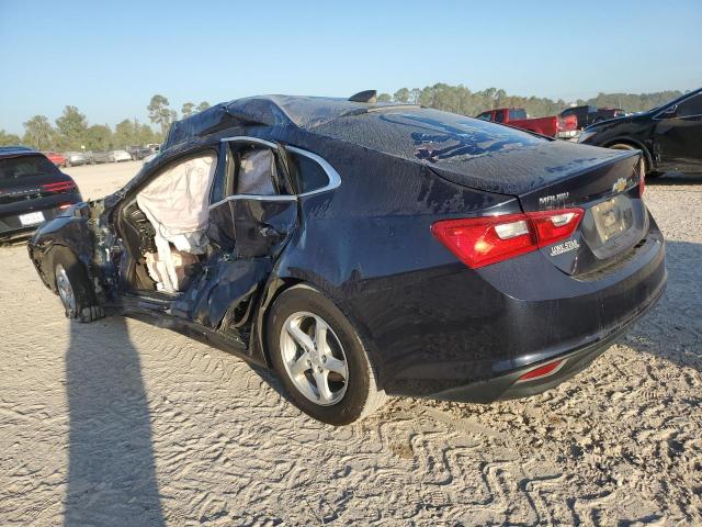 2017 CHEVROLET MALIBU LS - 1G1ZB5ST8HF219635