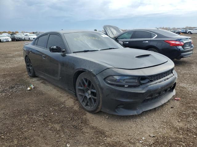 VIN 2C3CDXCT5FH862624 2015 Dodge Charger, R/T no.4