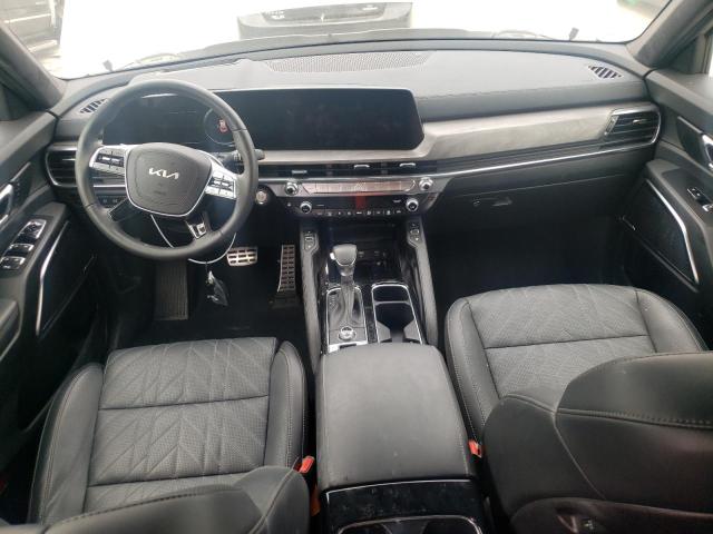2024 KIA TELLURIDE - 5XYP5DGC3RG511362