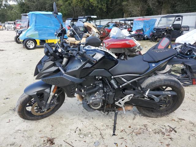 2023 SUZUKI GSX800 R JS1EM11B9P7100495