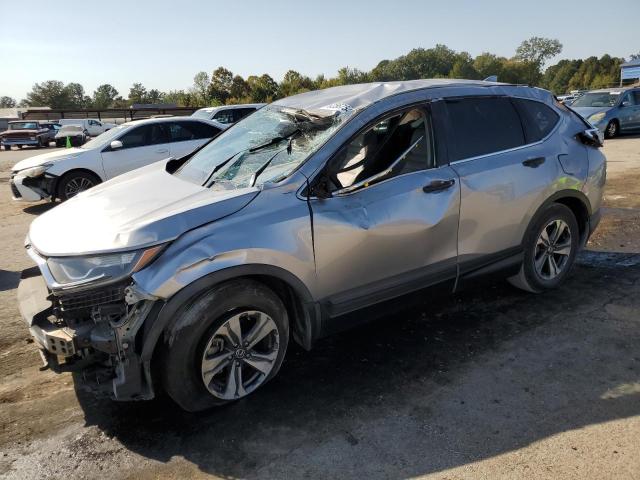 2018 HONDA CR-V LX 2018