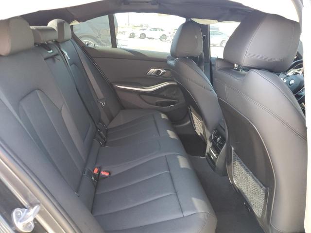 2021 BMW 330I - 3MW5R1J05M8B70640