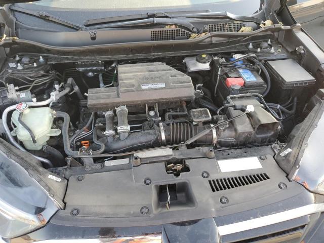 2020 HONDA CR-V EX - 5J6RW2H57LL023693