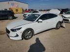 2021 HYUNDAI SONATA SE - 5NPEG4JA6MH129000