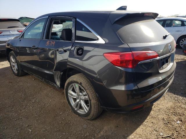 2015 ACURA RDX - 5J8TB4H35FL030343
