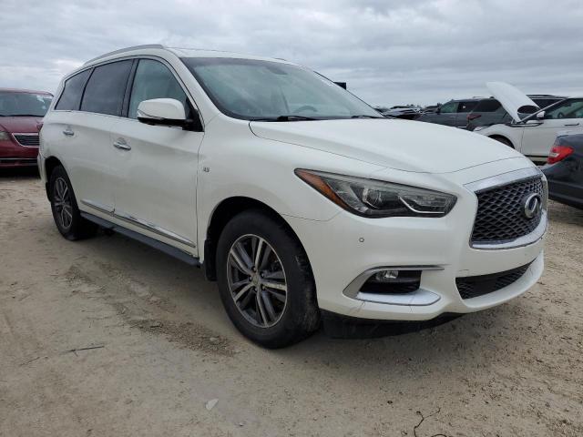 VIN 5N1AL0MM7GC508396 2016 Infiniti QX60 no.4