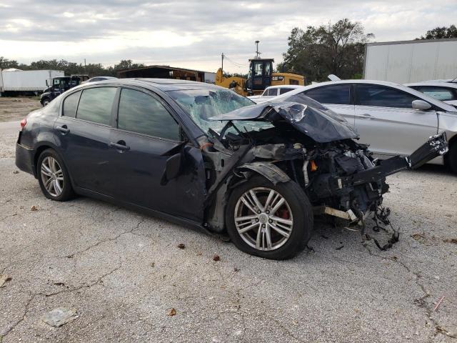 Vin: jn1cv6apxbm300396, lot: 75013514, infiniti g37 base 20114