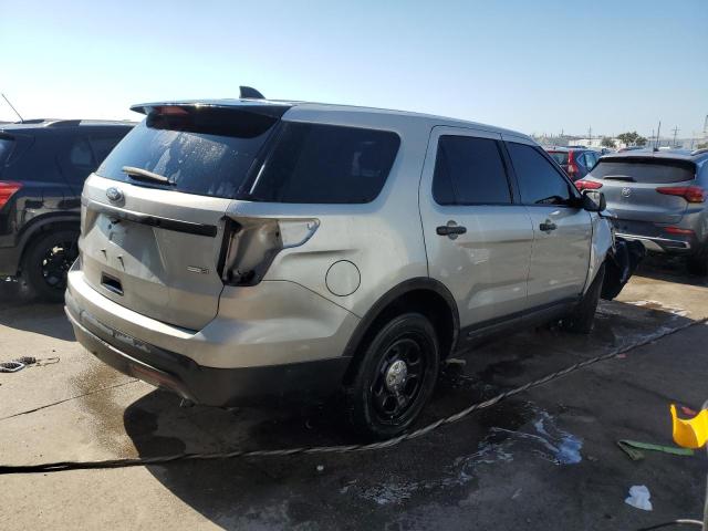 2016 FORD EXPLORER P - 1FM5K8AR5GGA19510
