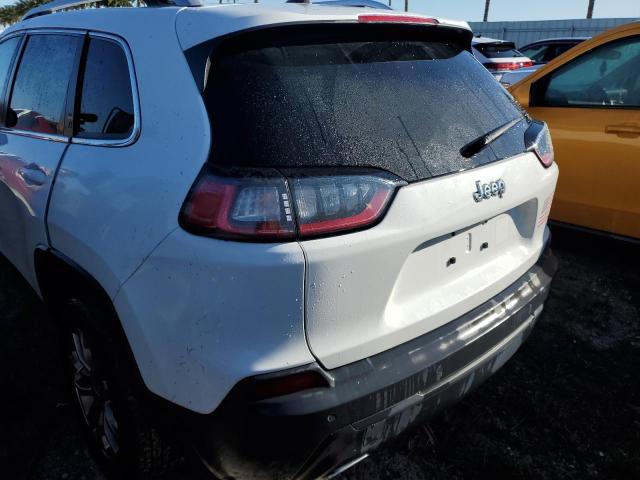 2020 JEEP CHEROKEE L - 1C4PJLLX4LD638125