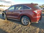 ACURA RDX photo